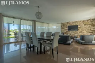 Casa en Barrio Náutico El Cazal ALQUILER ANUAL, ES DECIR CONTRATO POR 12 MESES EN 2.000 MB foto 5