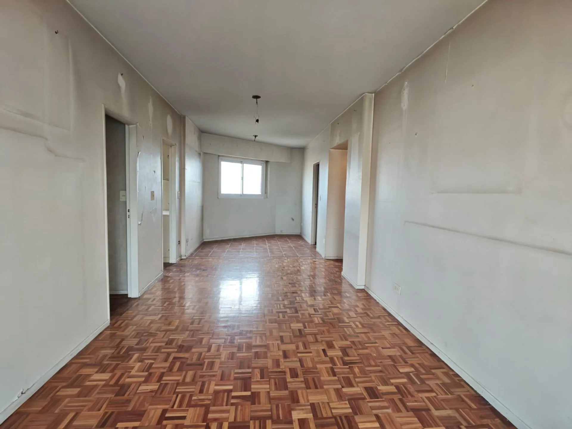 VENTA DEPTO PISO ALTO CON COCHERA BELGRANO foto 5
