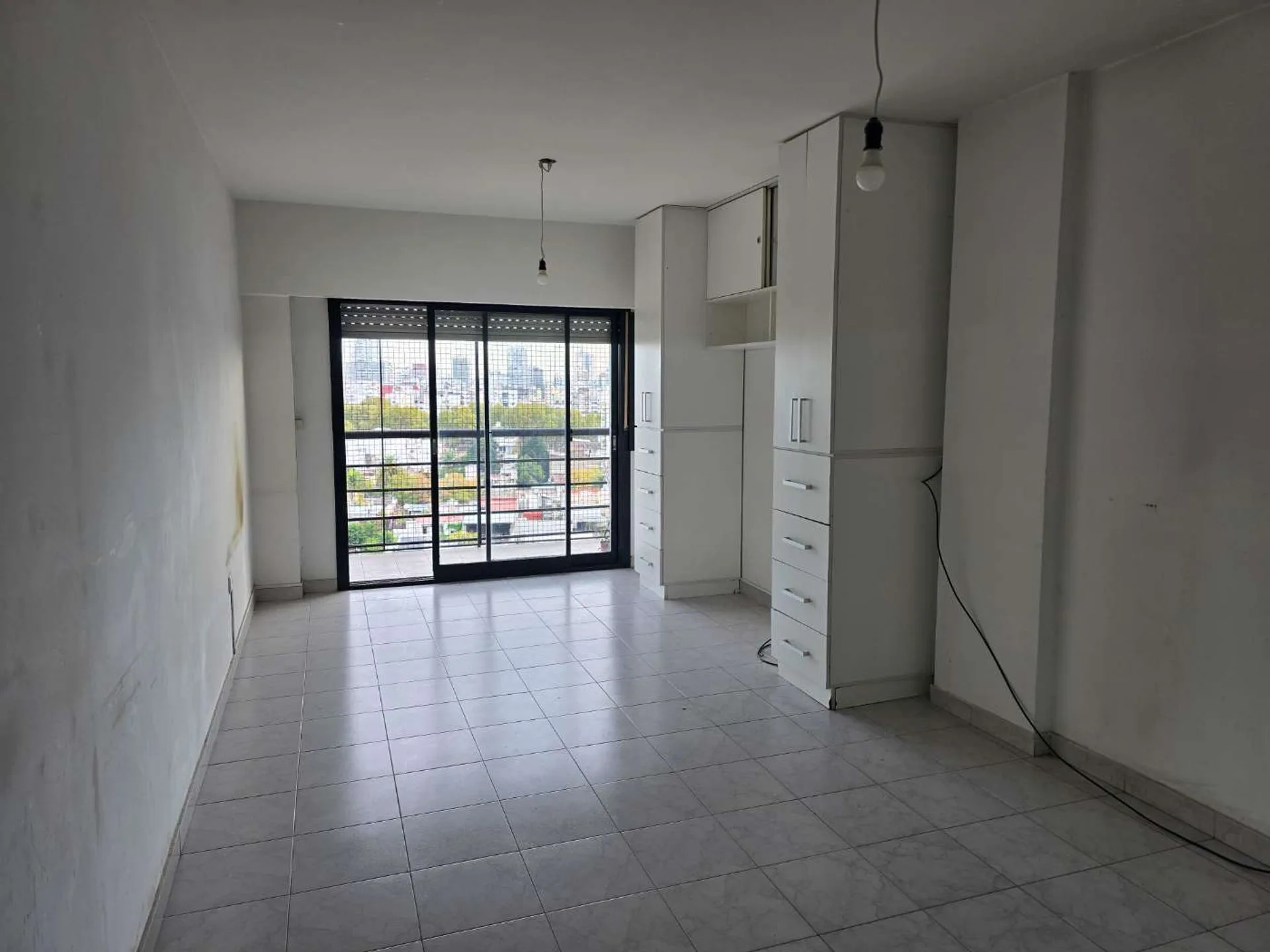 VENTA MONOAMB C/ BALCON EN PALERMO! PISO ALTO! foto 3