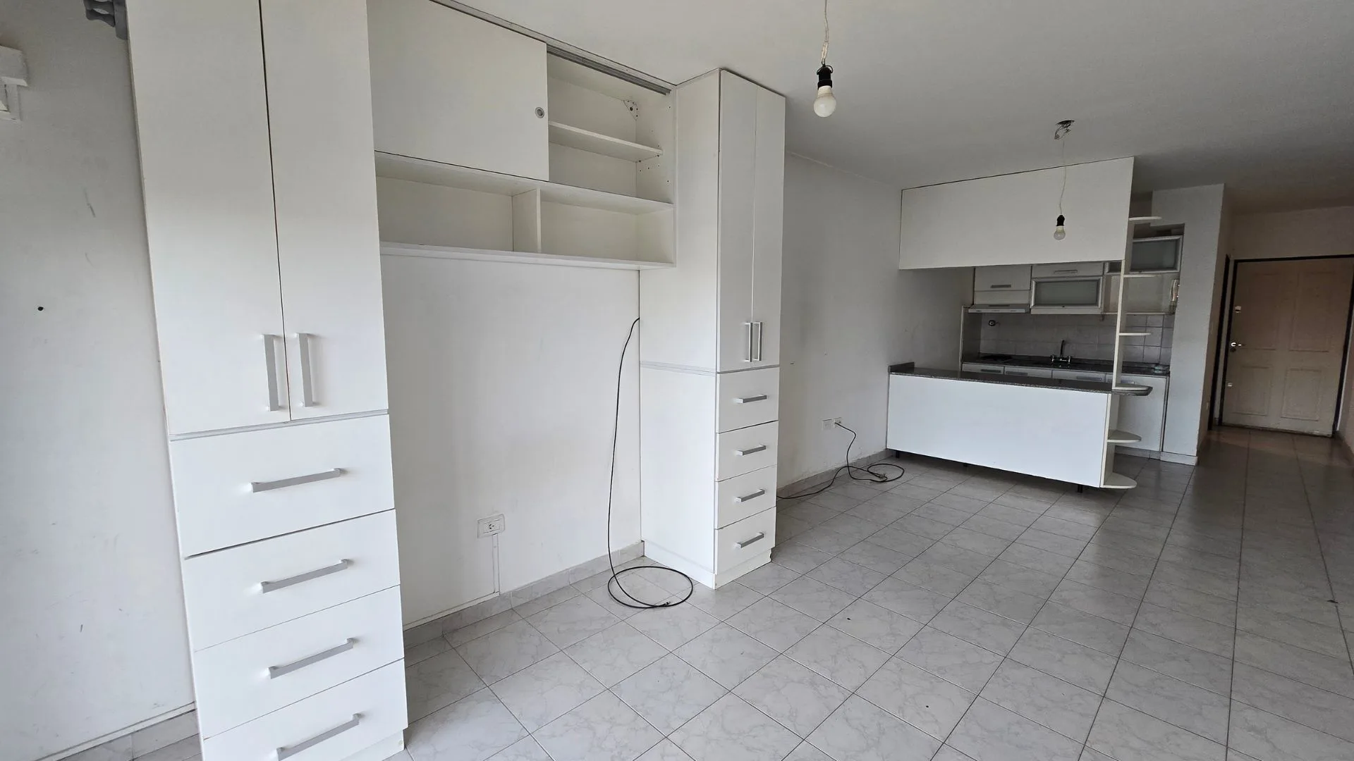 VENTA MONOAMB C/ BALCON EN PALERMO! PISO ALTO! foto 4