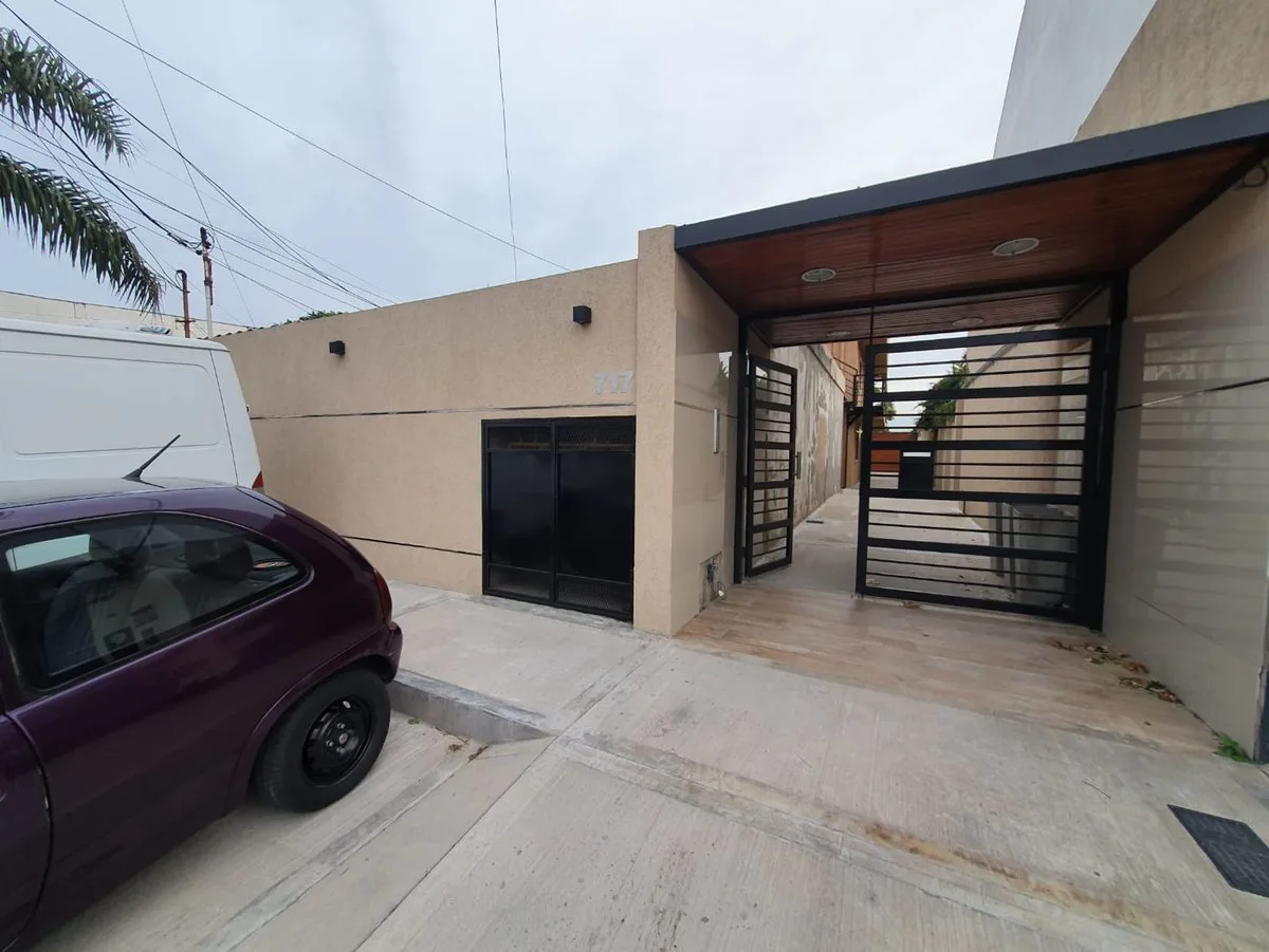 5 DEPARTAMENTOS EN LOTE PROPIO -MORÓN RENTABLE foto 3
