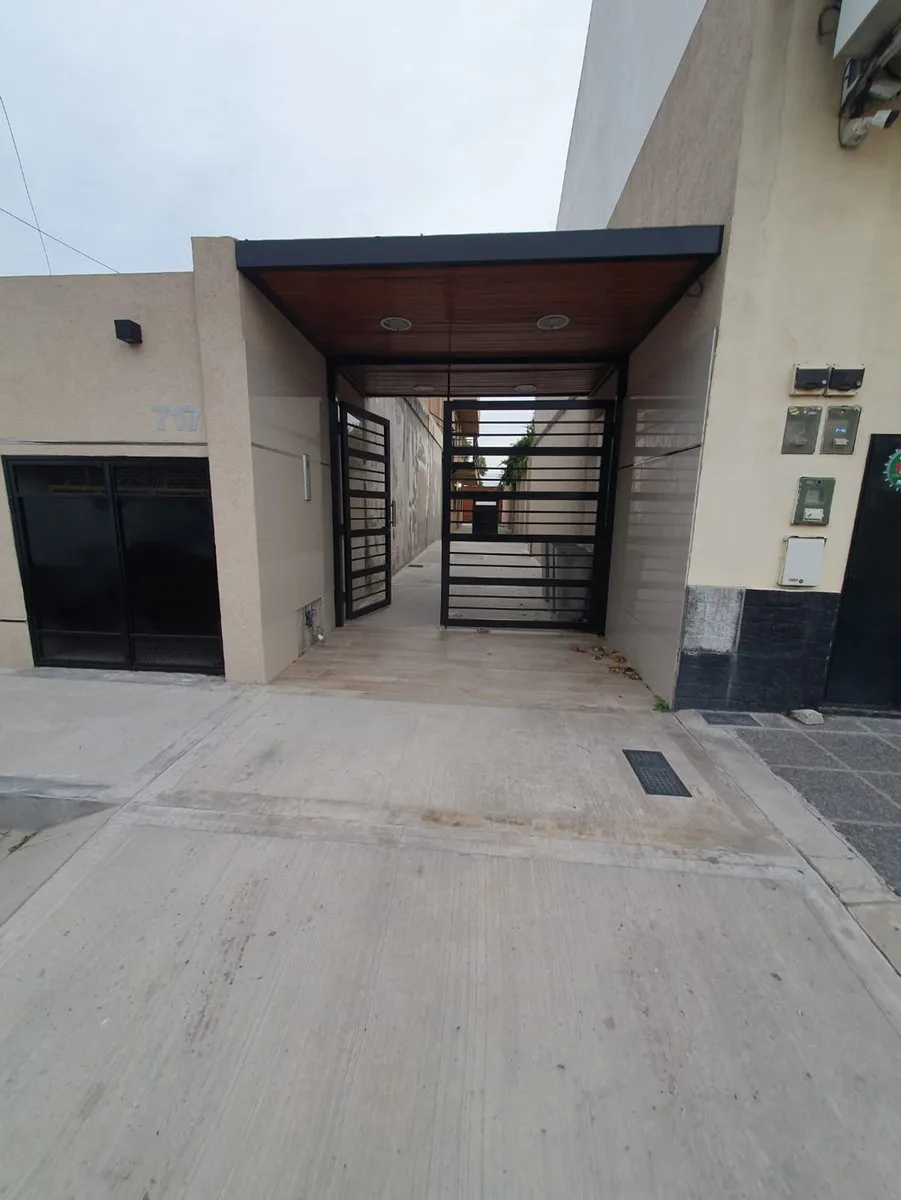 5 DEPARTAMENTOS EN LOTE PROPIO -MORÓN RENTABLE foto 4