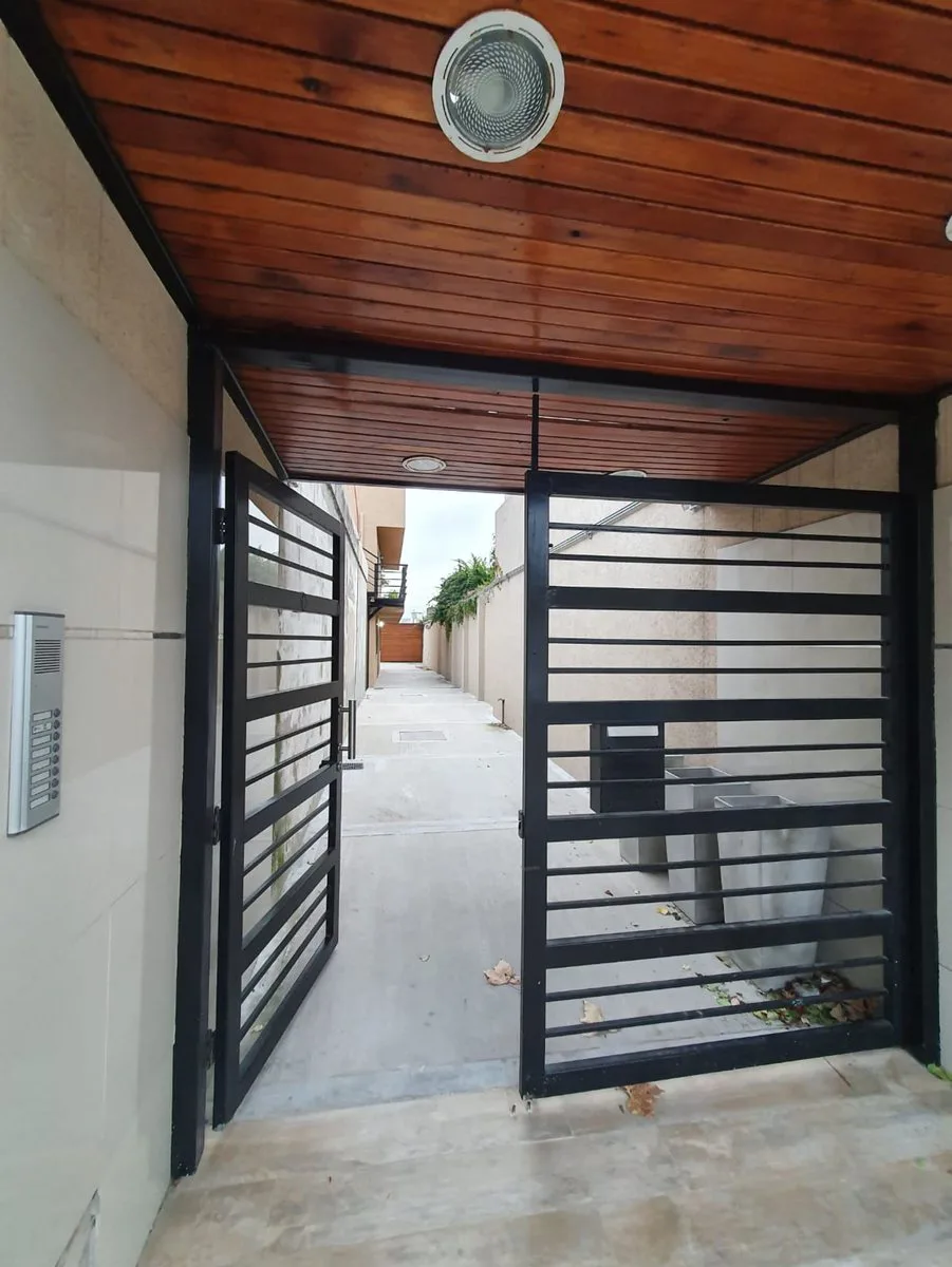 5 DEPARTAMENTOS EN LOTE PROPIO -MORÓN RENTABLE foto 5