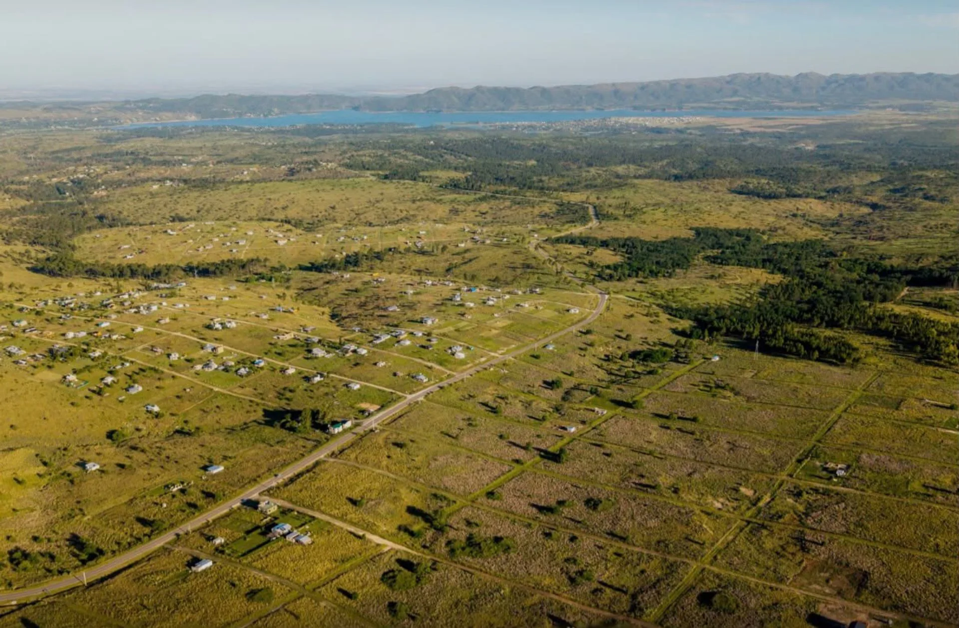SE VENDE LOTES PAMPA ALTA POTRERO D GARAY foto 3