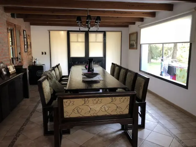 Country Club Banco Provincia
