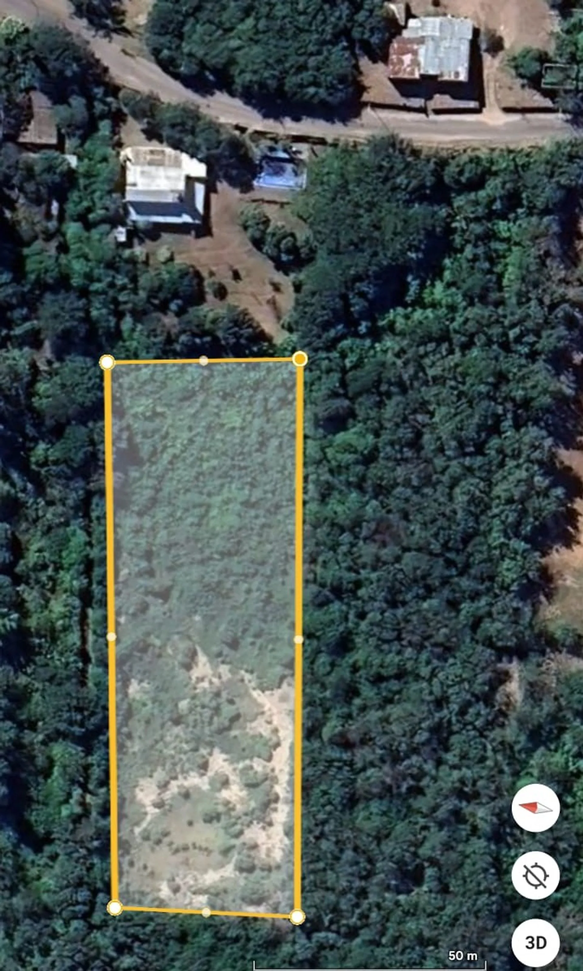 TERRENO EN VENTA ZONA RUTA 1 LISTO PARA ESCRITURAR foto 3