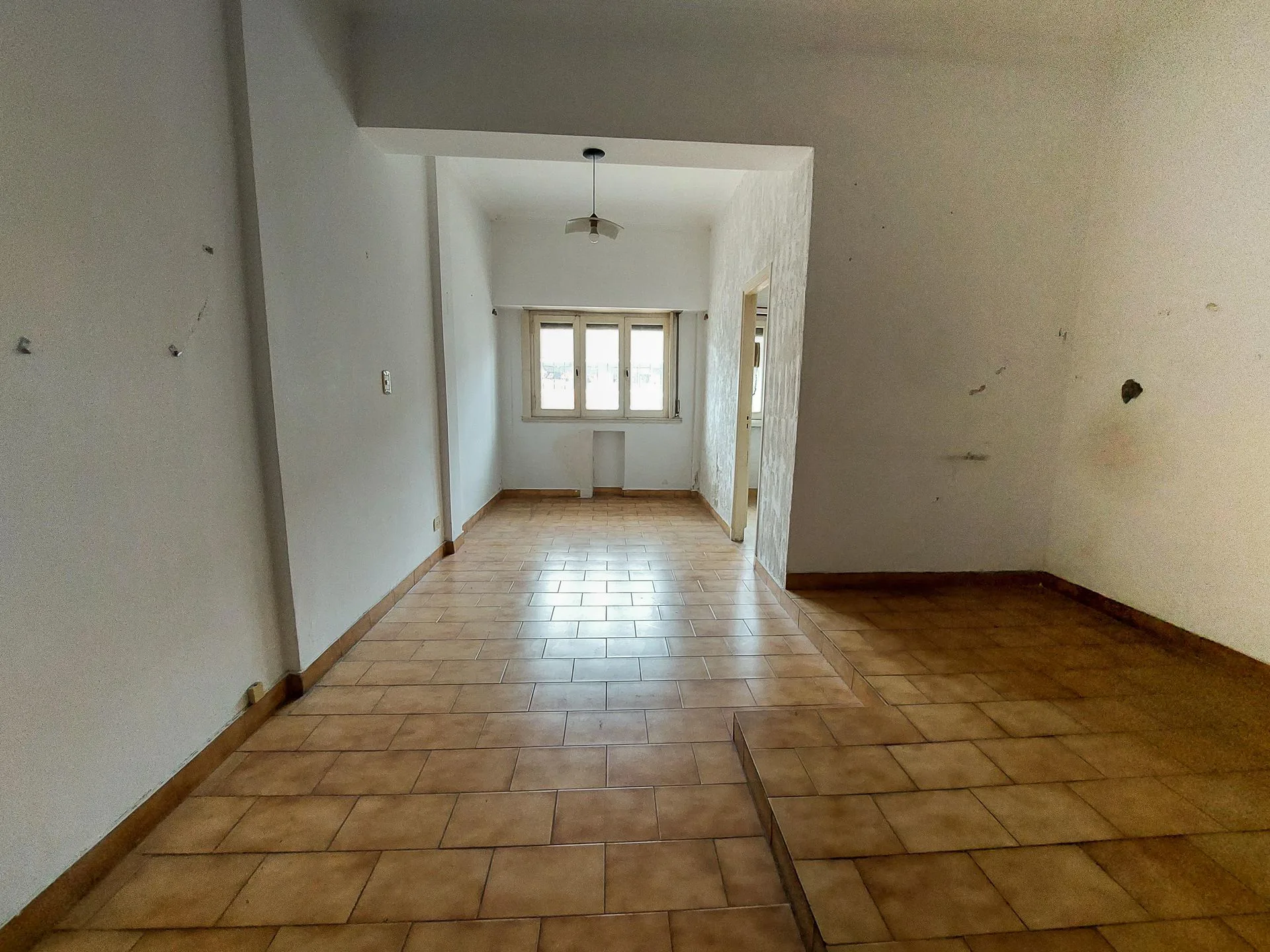 Departamento en venta en PB al frente con Patio foto 5