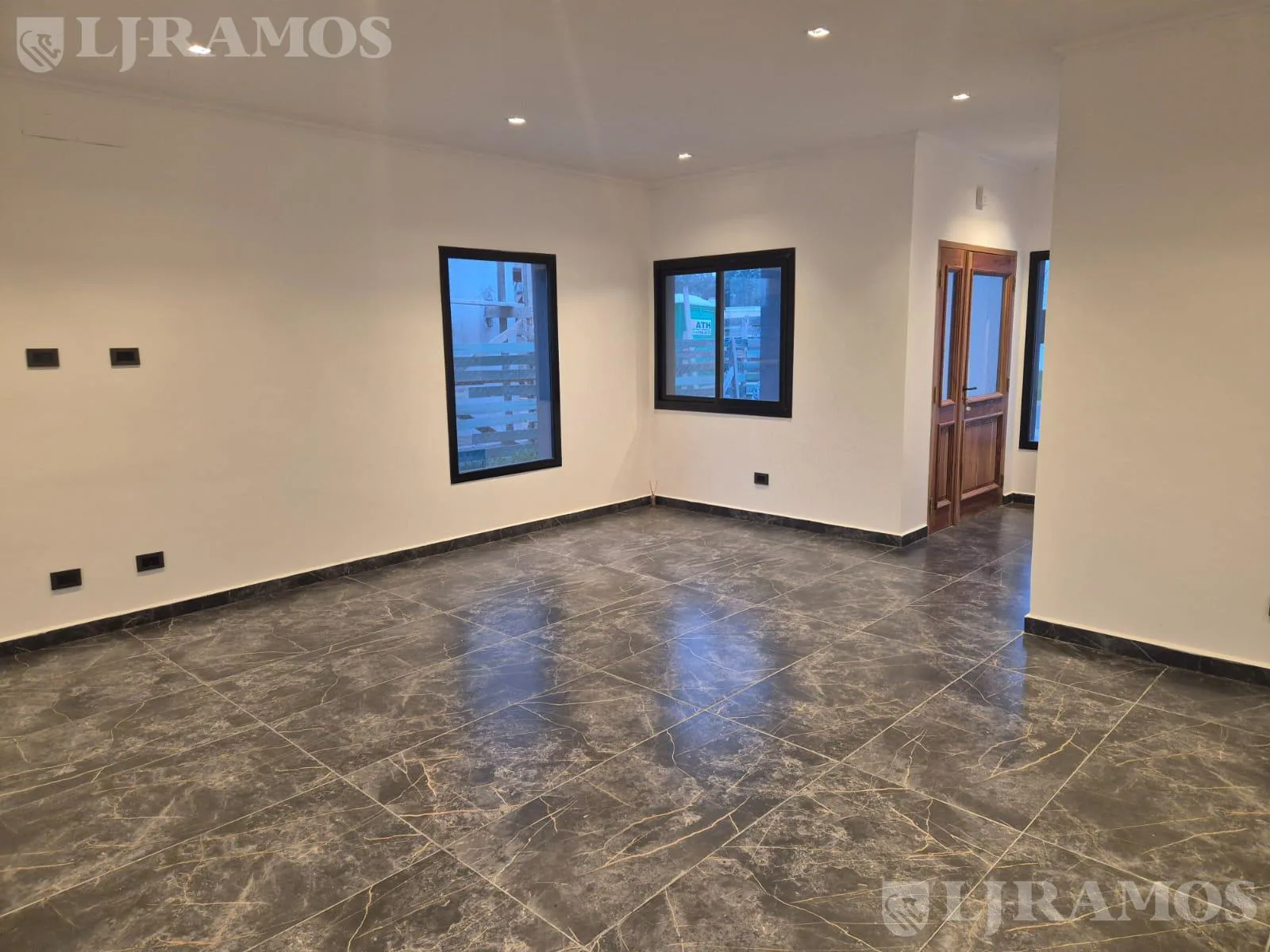 VENTA ! CASA a ESTRENAR ! Barrio San Pablo, Pilar - DC foto 4