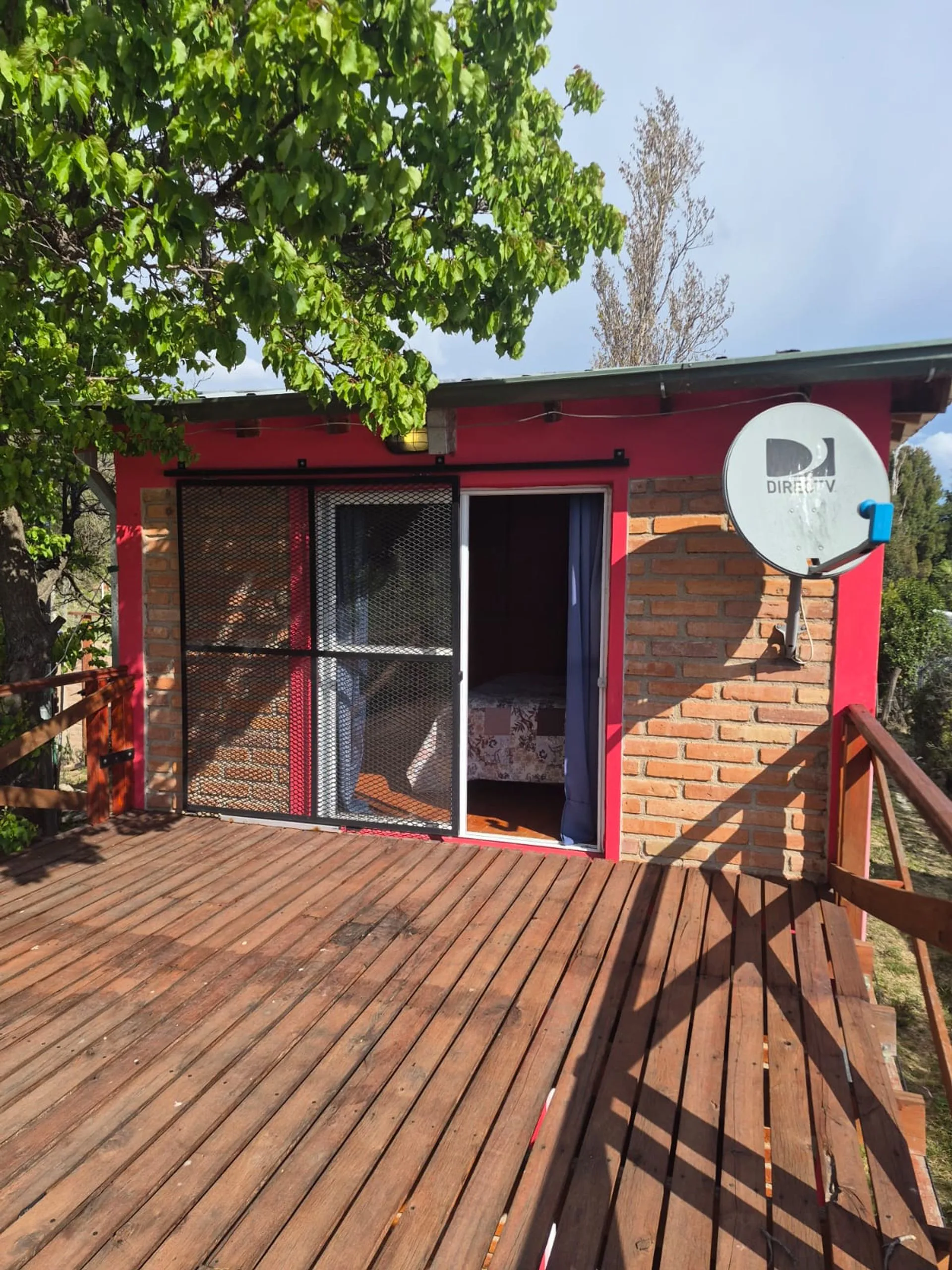 VENTA DOS CASAS EN VILLA ELENA foto 5