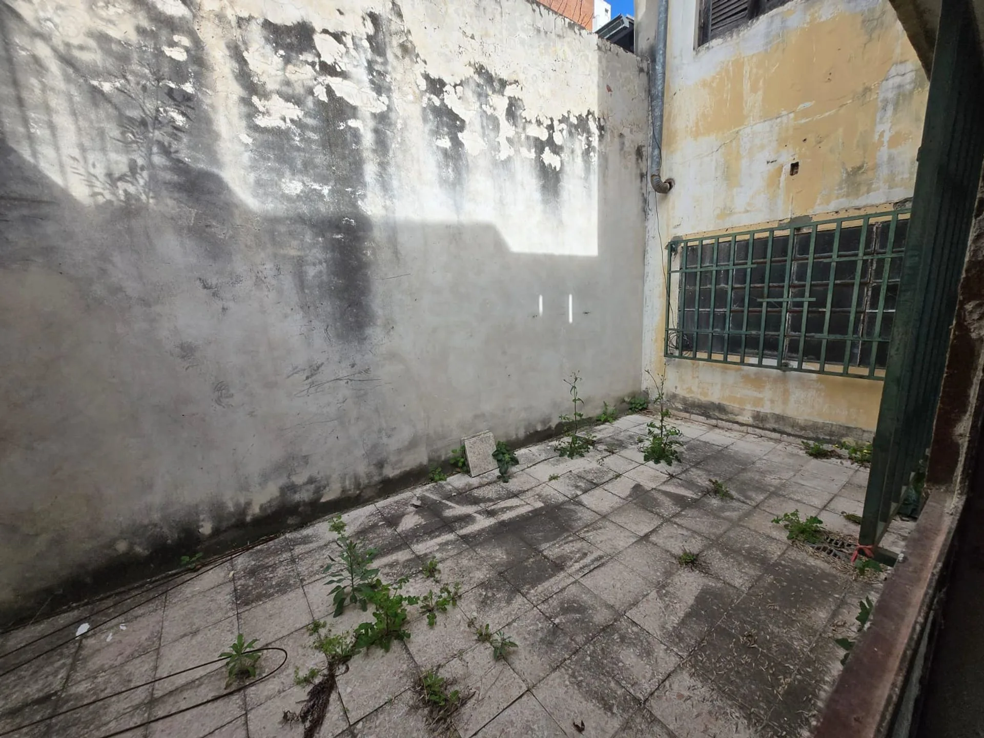 CASA GRAN POTENCIAL PARA RECICLAR-PLENO ABASTO foto 5