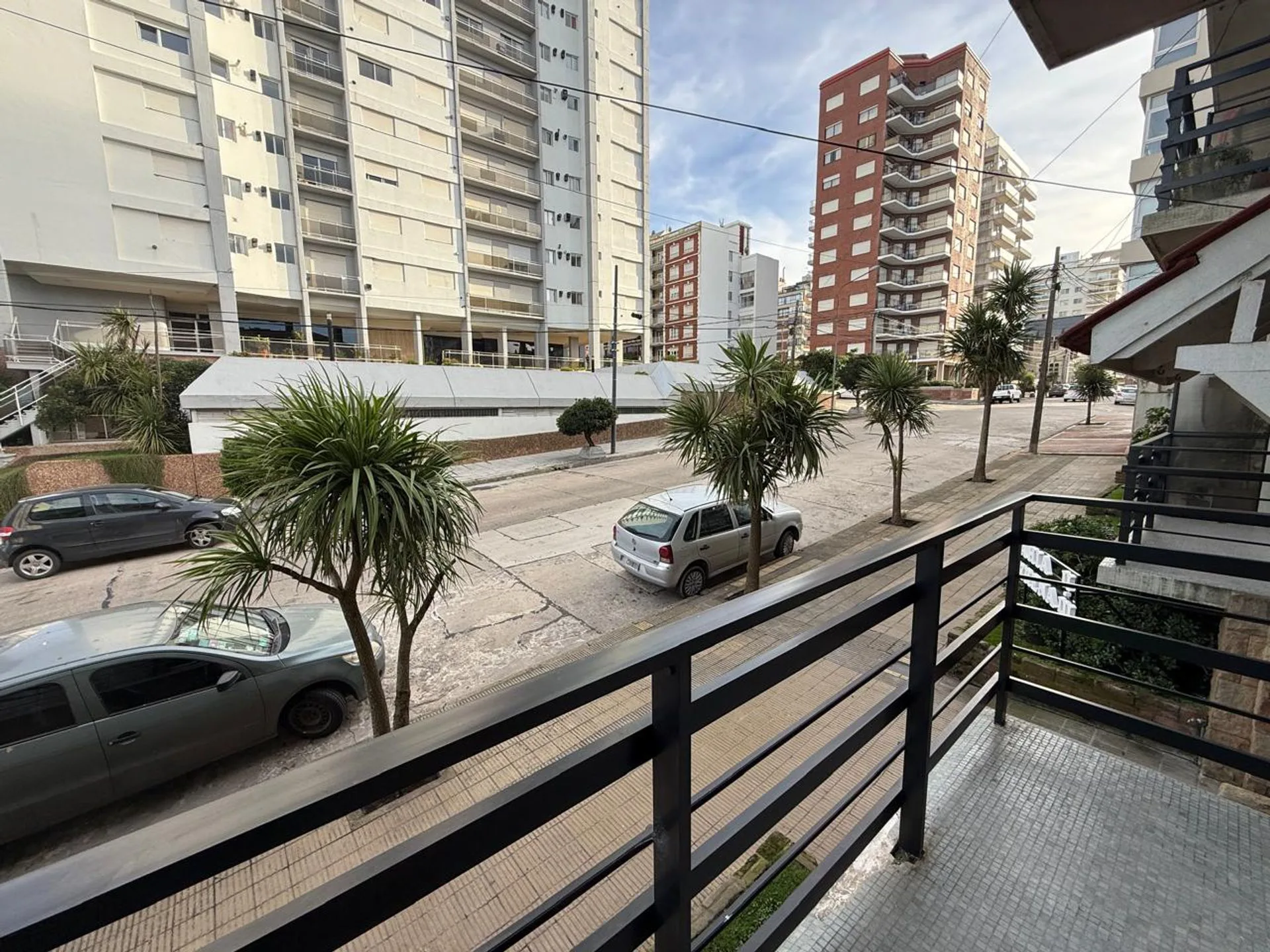 VENTA MONOAMBIENTE BALCON AL FRENTE STELLA MARIS foto 2