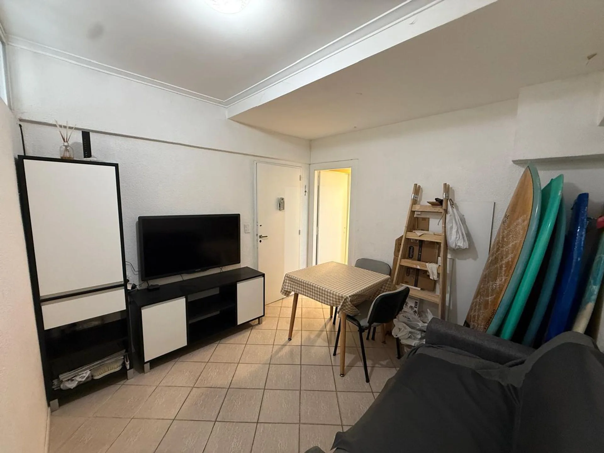 VENTA MONOAMBIENTE BALCON AL FRENTE STELLA MARIS foto 3