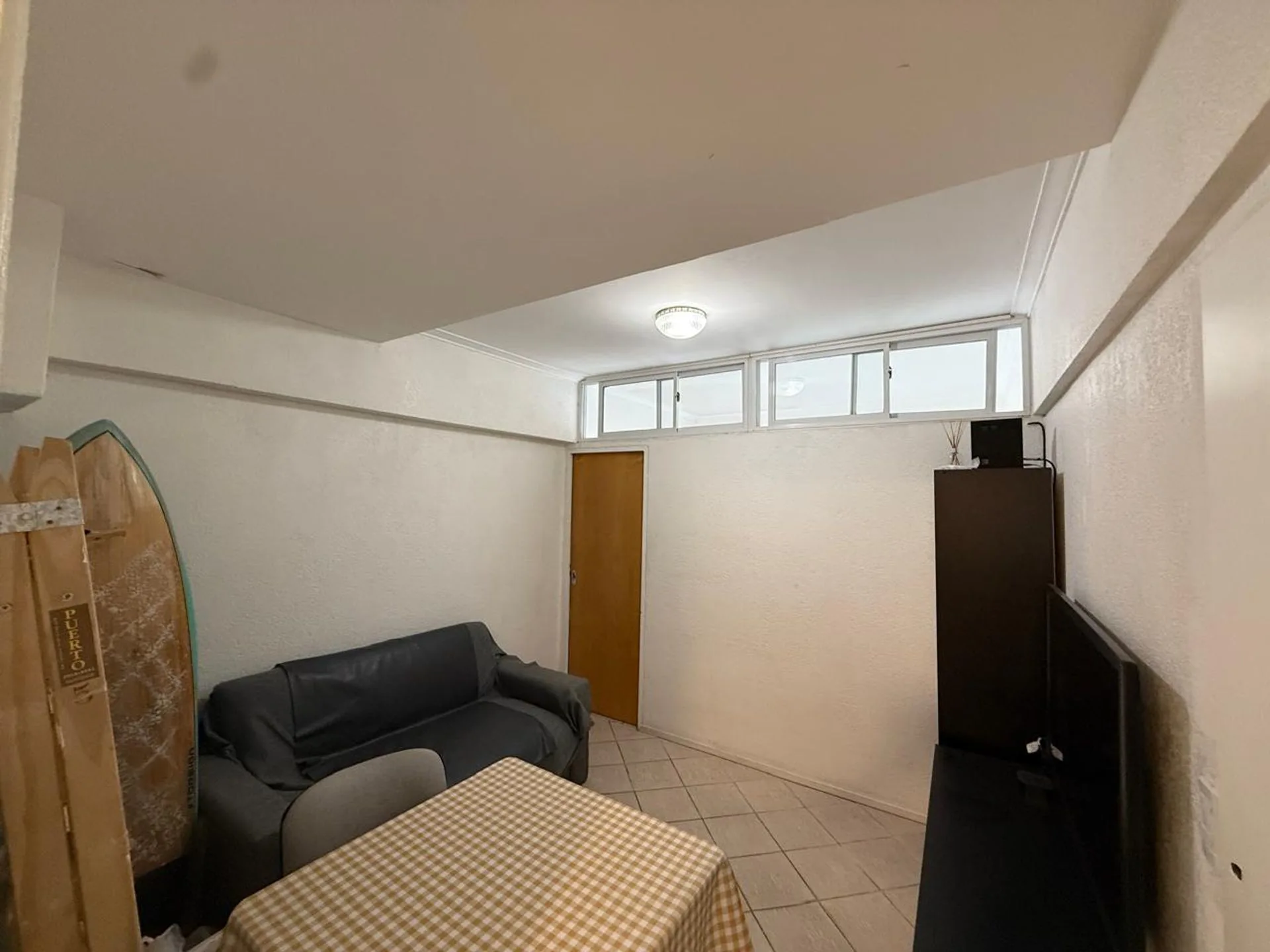 VENTA MONOAMBIENTE BALCON AL FRENTE STELLA MARIS foto 4