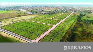 Terreno en Campana foto 1