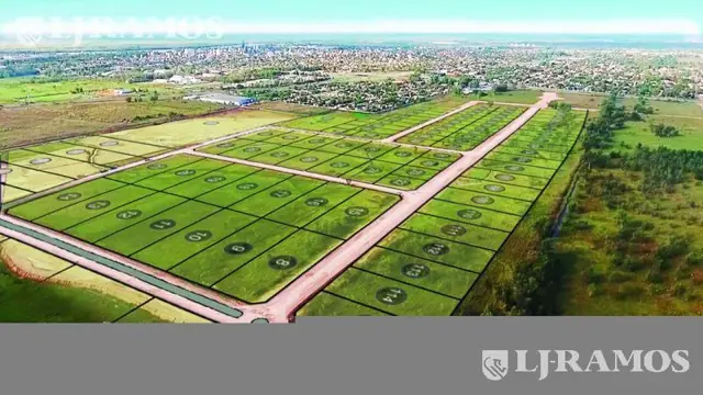 Terreno en Campana