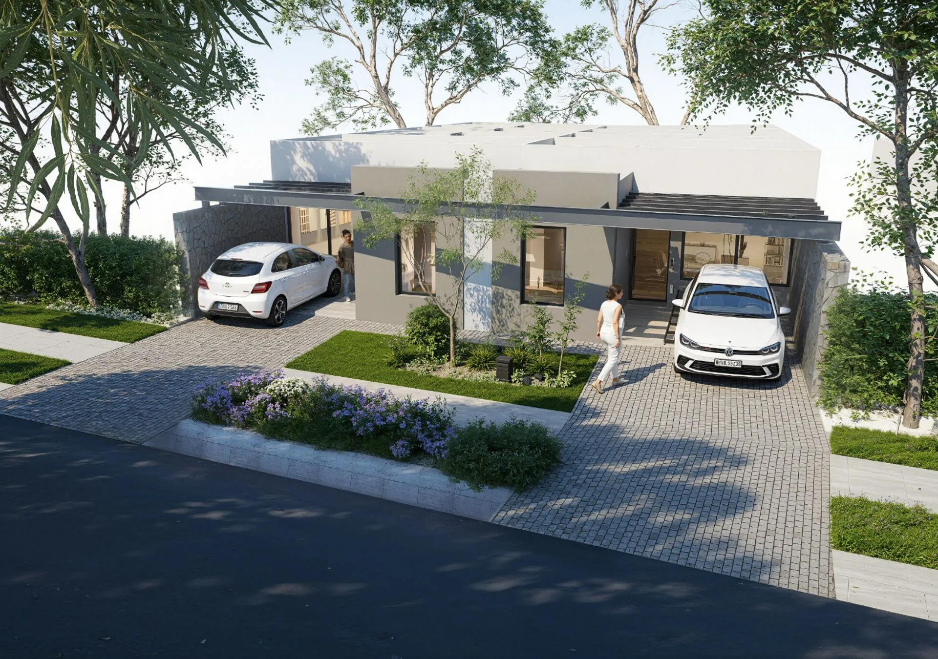 Casa en venta en B° Vista Michelo, Maipú foto 3