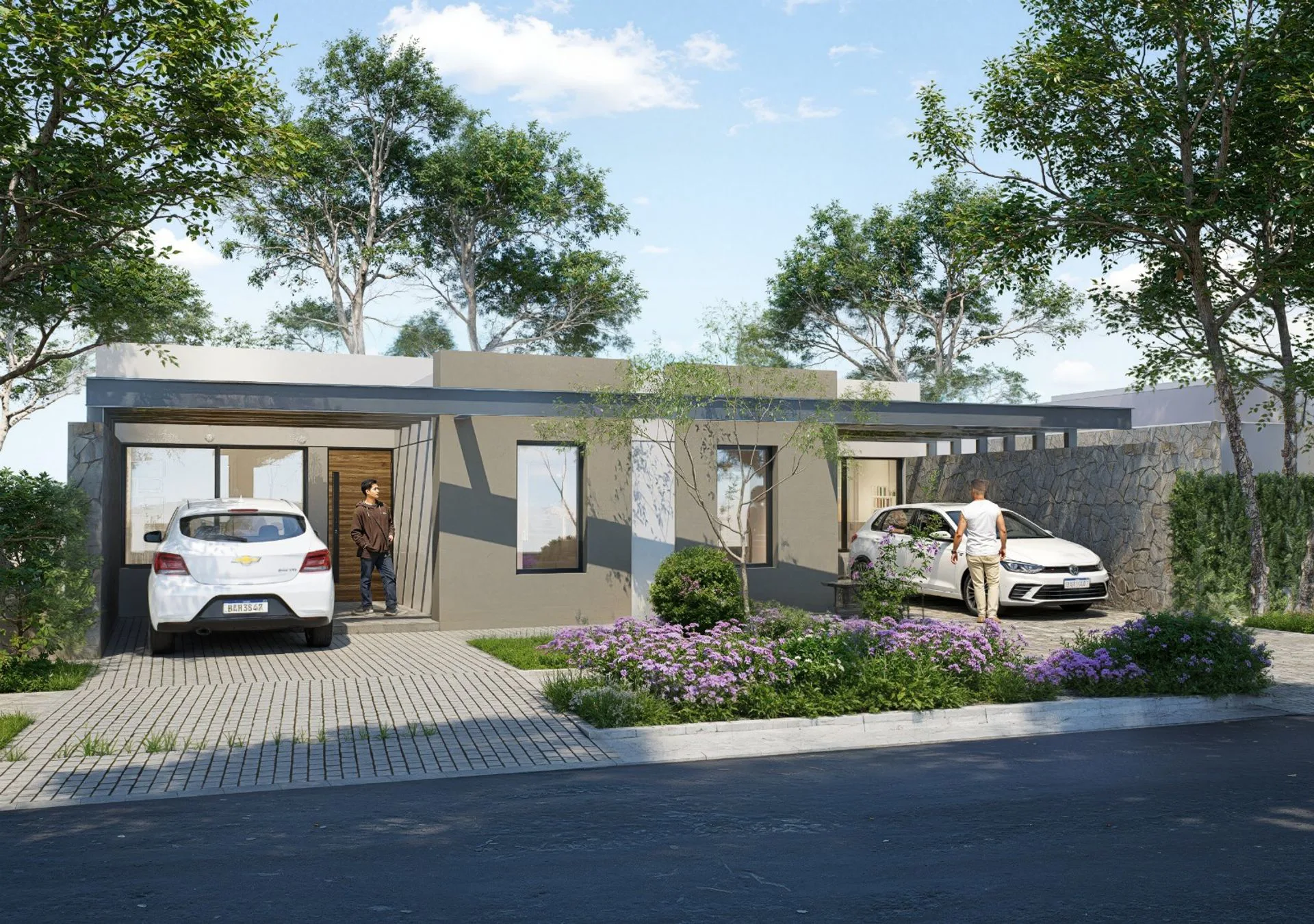 Casa en venta en B° Vista Michelo, Maipú foto 4