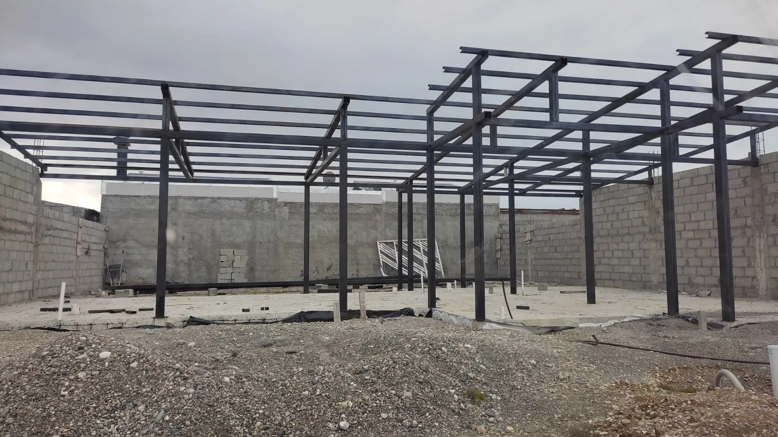VENTA -TERRENO – ALTOS DE LA ESTANCIA foto 3
