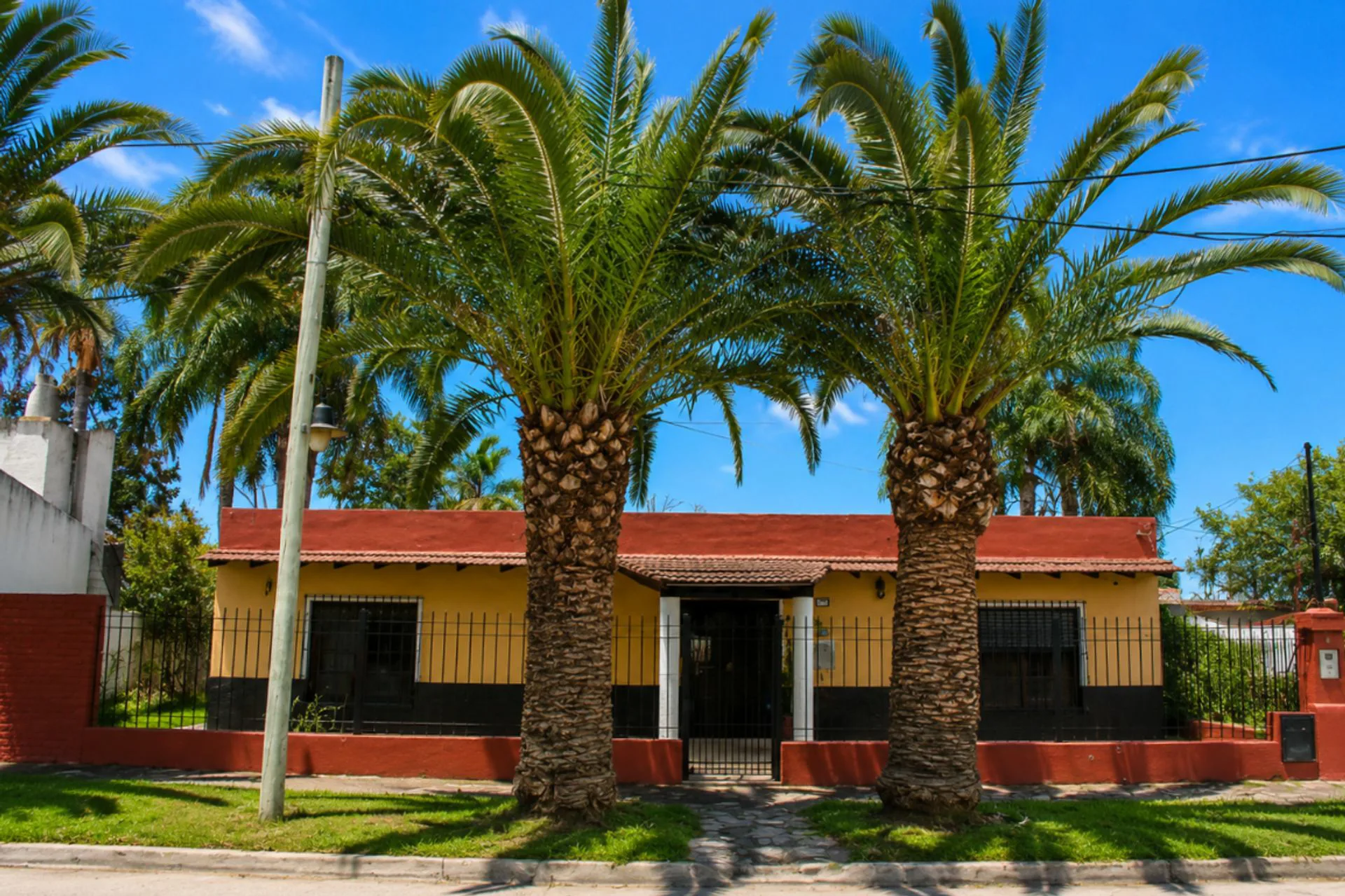 CASA EN ZONA NORTE, LOPEZ CAMELO, TIGRE foto 2