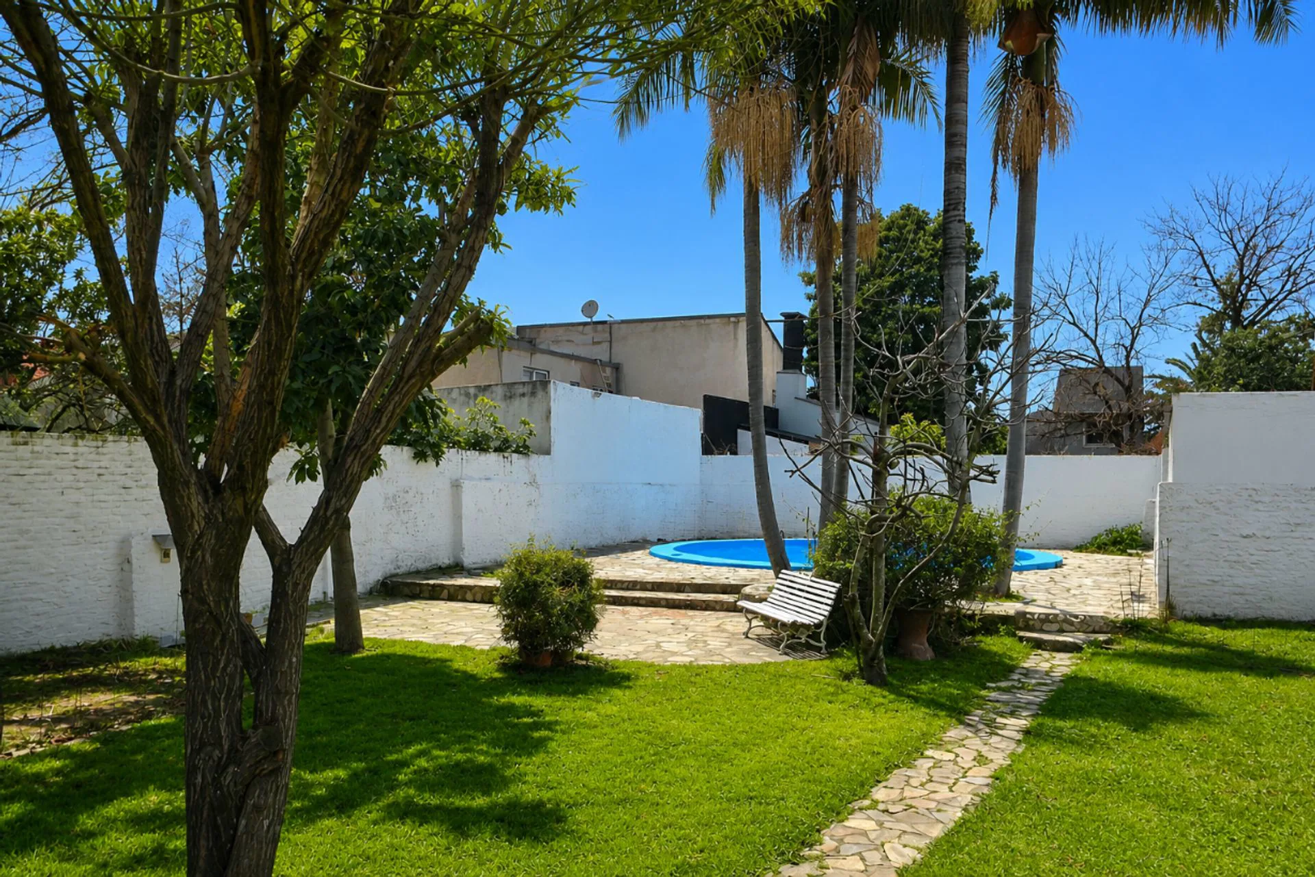 CASA EN ZONA NORTE, LOPEZ CAMELO, TIGRE foto 3