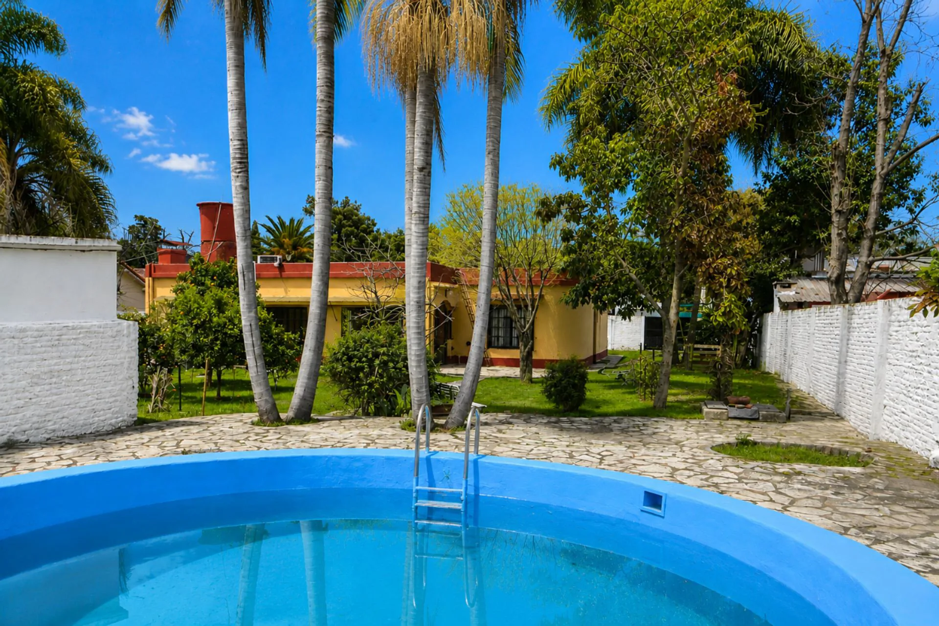 CASA EN ZONA NORTE, LOPEZ CAMELO, TIGRE foto 4