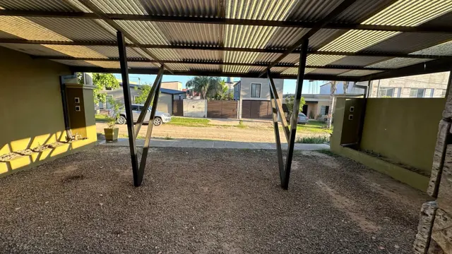 4 Departamentos en venta - San jose - Entre Rios