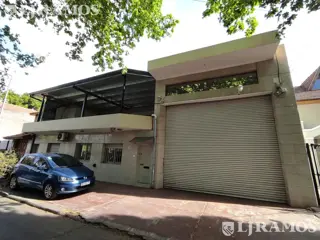 Depósito en  Venta en Villa Ballester foto 1