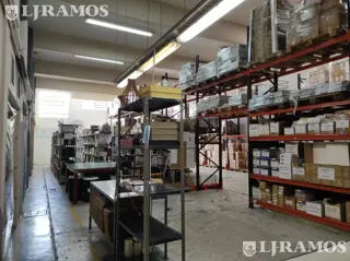 Depósito en  Venta en Villa Ballester foto 2