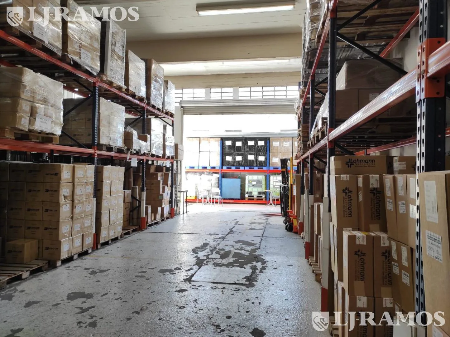 Depósito en  Venta en Villa Ballester foto 3