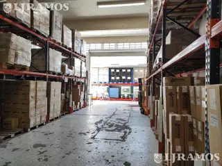 Depósito en  Venta en Villa Ballester foto 3
