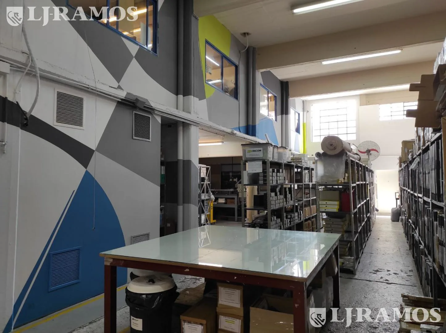 Depósito en  Venta en Villa Ballester foto 5