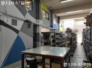 Depósito en  Venta en Villa Ballester foto 5