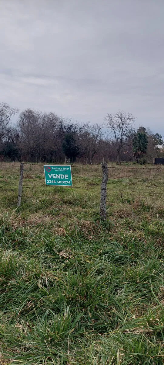 VENTA DE PARCELA EN RAWSON - BS AS foto 2