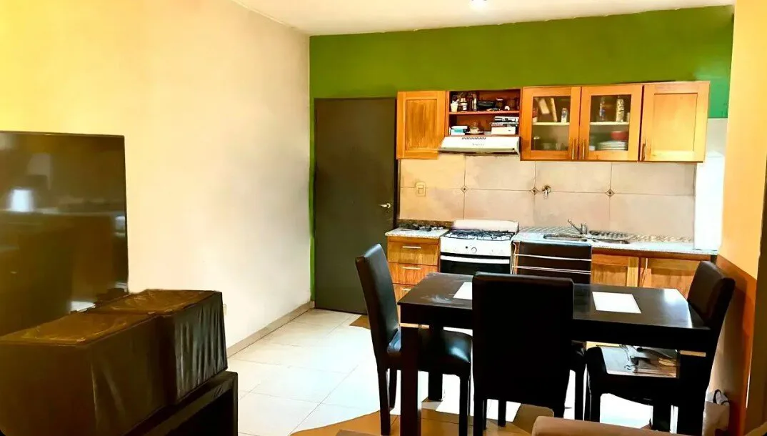 Venta, Departamento 2 ambientes al Frente, Castelar Norte, foto 2