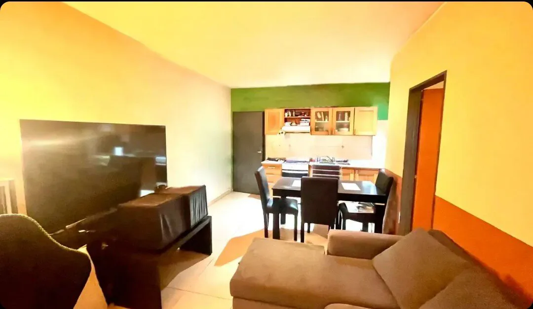 Venta, Departamento 2 ambientes al Frente, Castelar Norte, foto 3