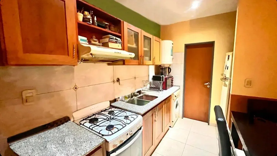 Venta, Departamento 2 ambientes al Frente, Castelar Norte, foto 4