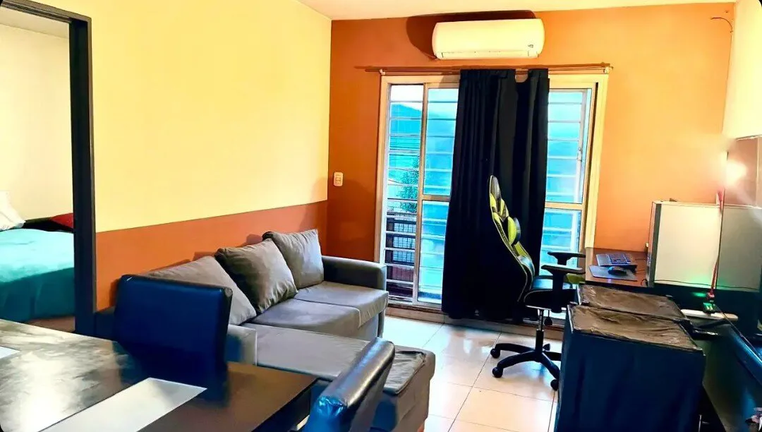 Venta, Departamento 2 ambientes al Frente, Castelar Norte, foto 5