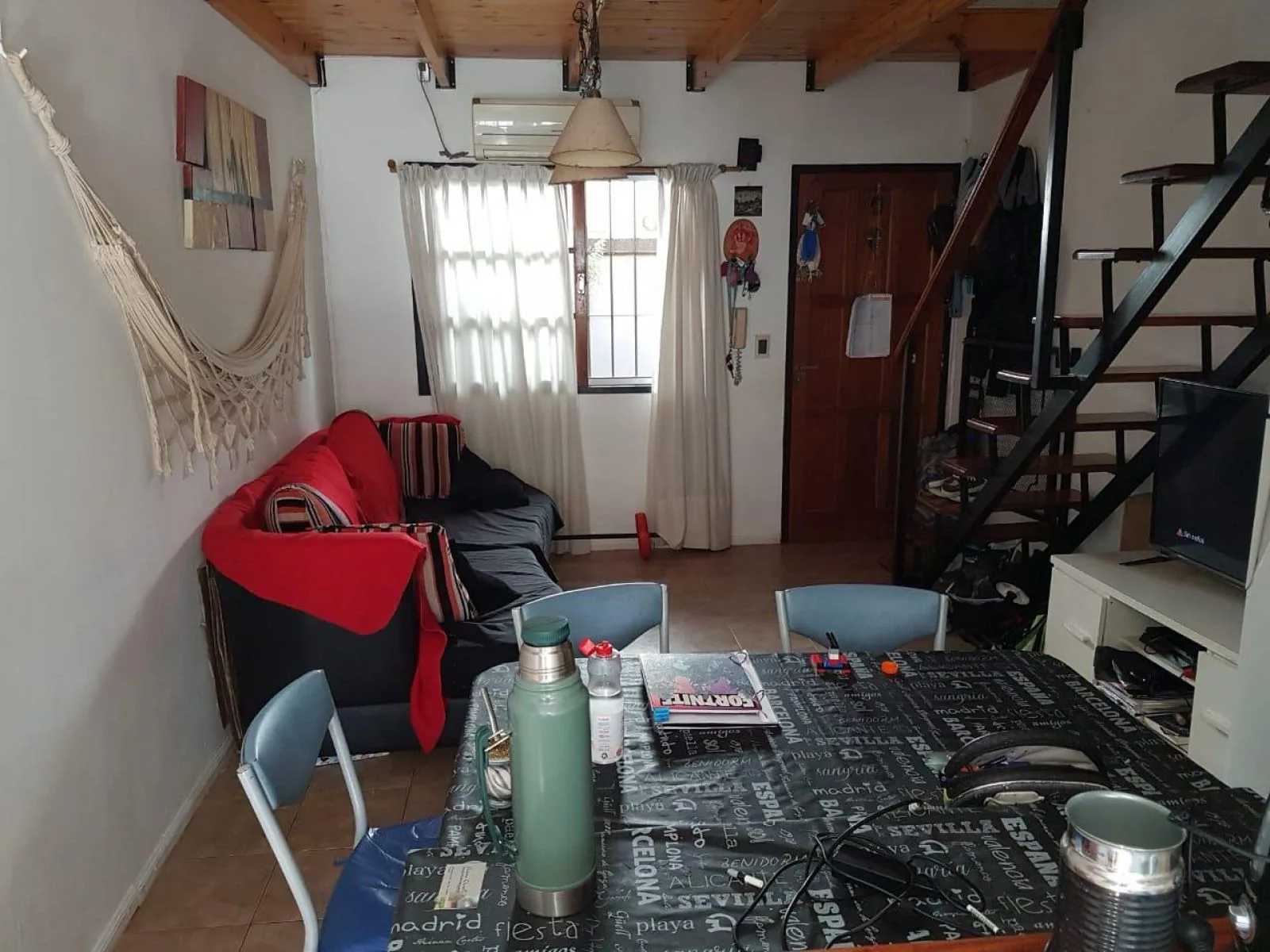 Vendo Dúplex 3 Amb RAMOS MEJIA foto 3