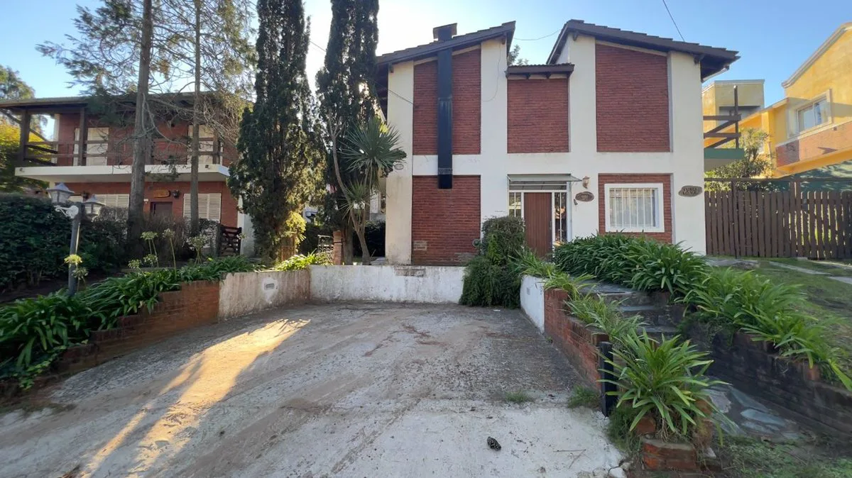 Venta Duplex Pinamar