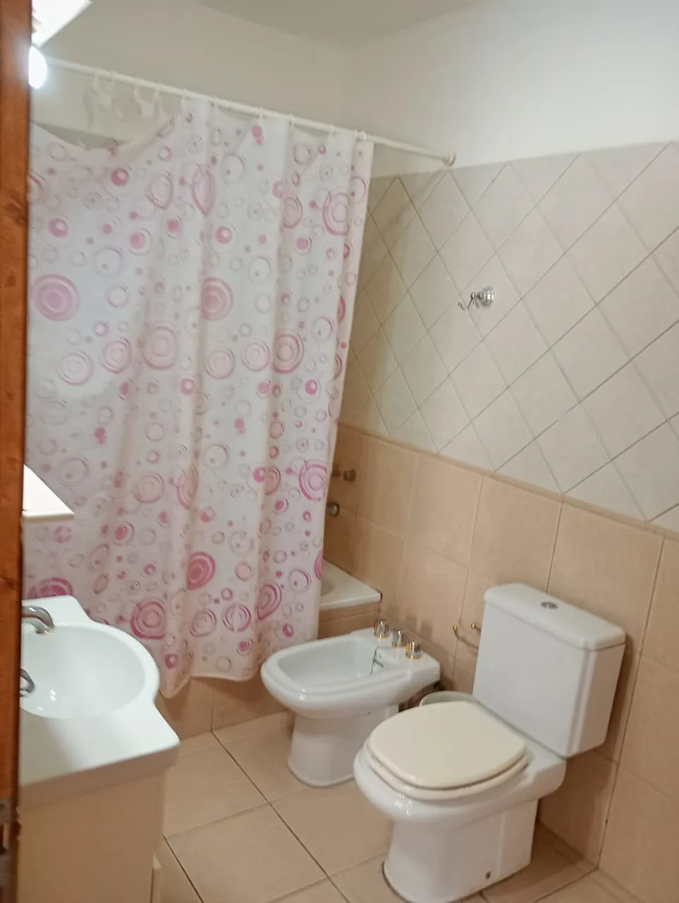 ALQUILER – DEPARTAMENTO – MICROCENTRO foto 4