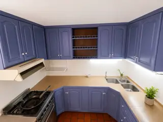 CHALET EN VENTA CON PILETA Y PARQUE QUILMES OESTE foto 5