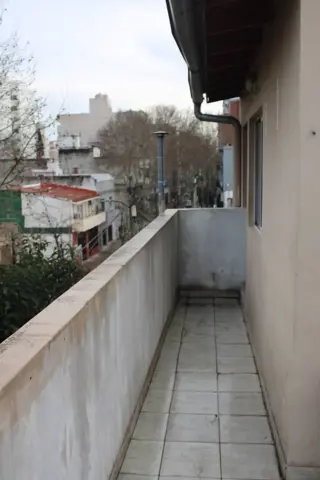 Departamento de 45 m² con 1 Dormitorio en Alquiler en Sáenz Peña foto 1