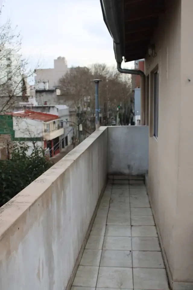 Departamento de 45 m² con 1 Dormitorio en Alquiler en Sáenz Peña