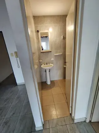 Departamento de 45 m² con 1 Dormitorio en Alquiler en Sáenz Peña foto 4