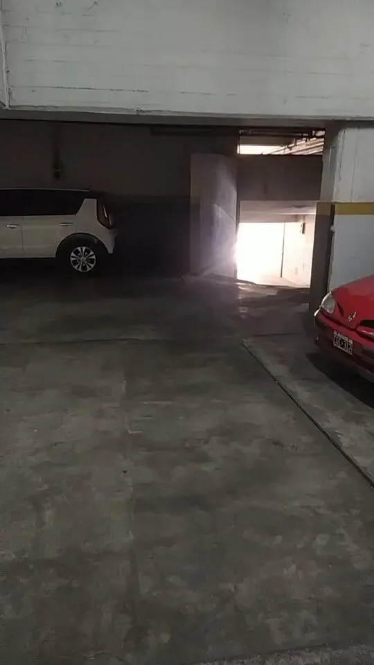 Cochera en venta en Recoleta, 14 m² foto 2