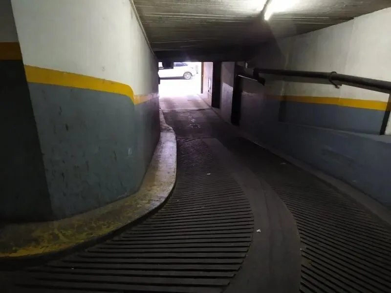 Cochera en venta en Recoleta, 14 m² foto 3