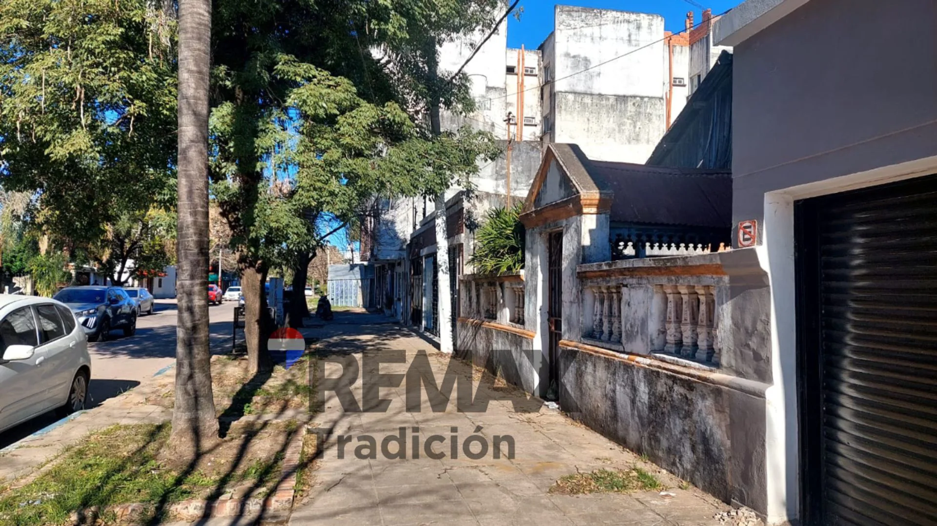 Vta. Casa a Reciclar. Microcentro Resistencia foto 5