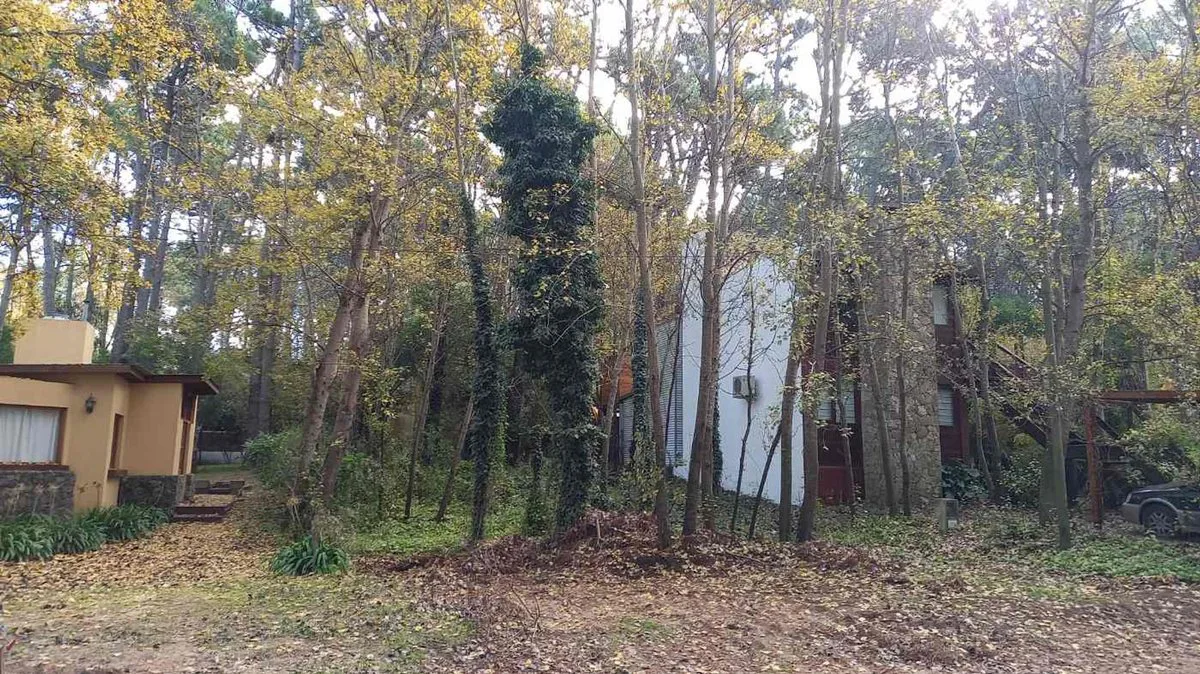LOTE COMERCIAL RESIDENCIAL en VENTA en MAR AZUL