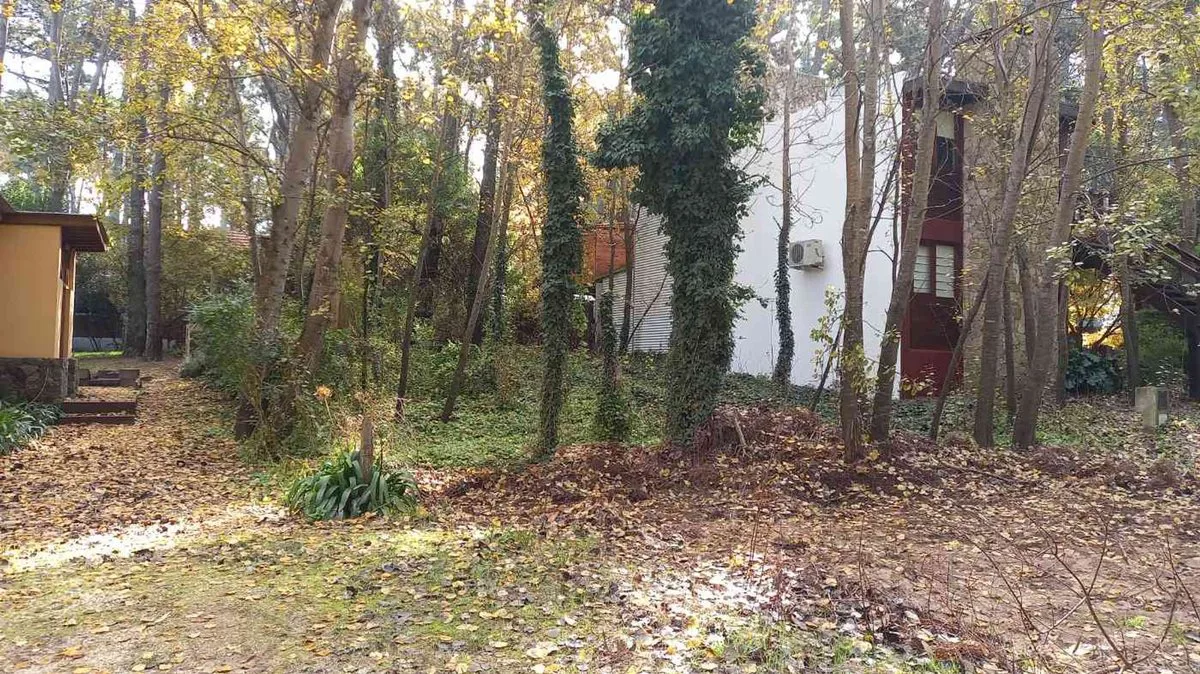 LOTE COMERCIAL RESIDENCIAL en VENTA en MAR AZUL foto 5
