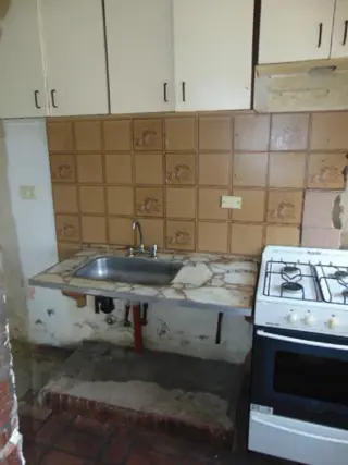 3 amb Piso 11 Edificio 33 Descalzi y Soldado de la Frontera foto 1